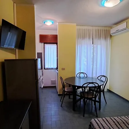 Apartamento Ca'costanza *