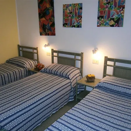 Ca'costanza Apartamento *