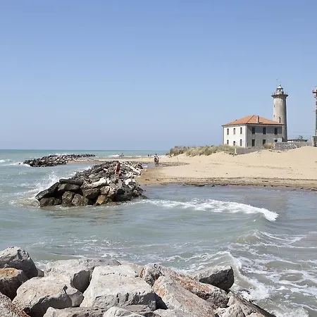 Ca'costanza Apartamento Bibione