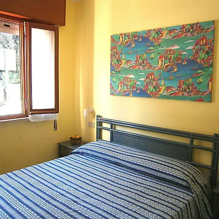 Ca'costanza Apartamento *