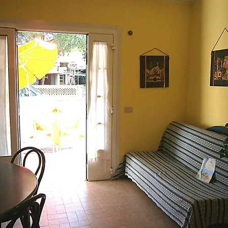 Apartamento Ca'costanza Bibione