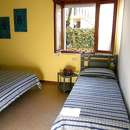 Ca'costanza דירה
