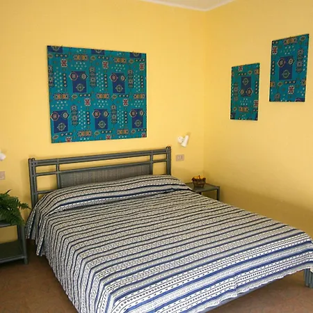 Ca'costanza Apartamento *