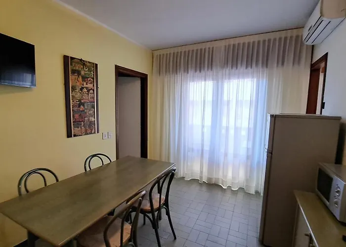 Appartamento Ca'costanza *