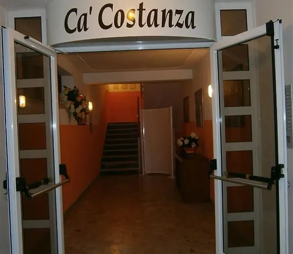 Appartamento Ca'costanza