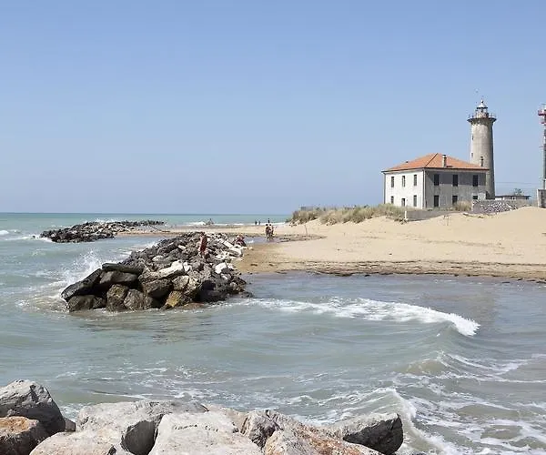 Ca'costanza Appartamento Bibione