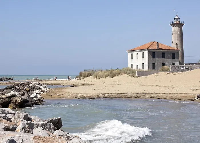 Appartamento Ca'costanza