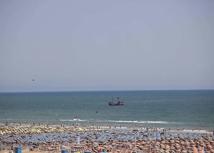 Appartamento Ca'costanza