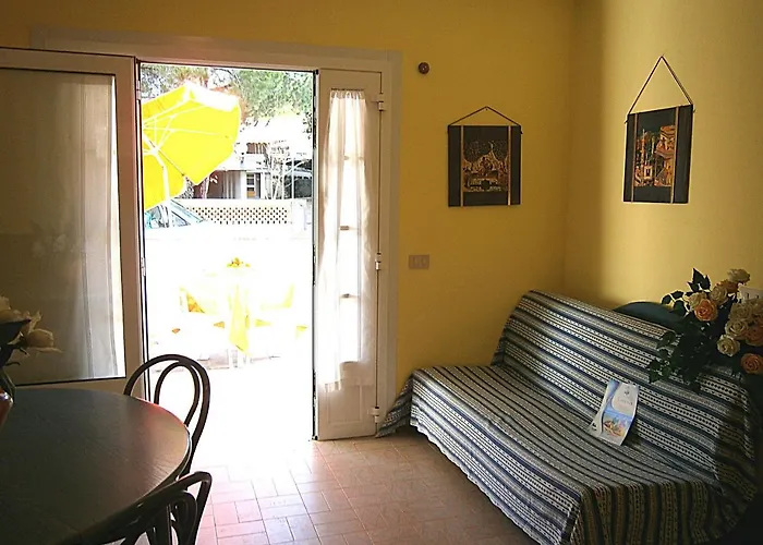 Appartamento Ca'costanza Bibione