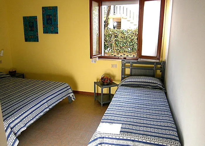 Ca'costanza Appartamento