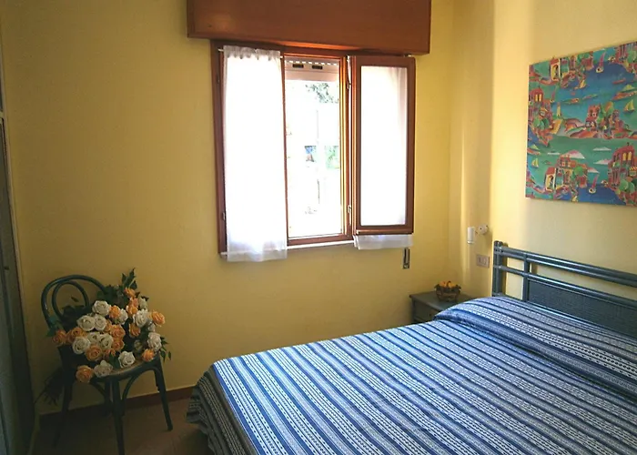 Appartamento Ca'costanza *