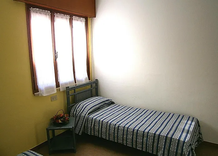 Appartamento Ca'costanza