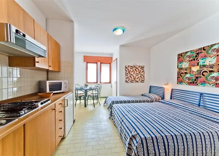 Appartamento Ca'costanza *