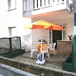 Апартаменти Ca'costanza Бібіоне