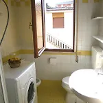 Апартаменти Ca'costanza Бібіоне