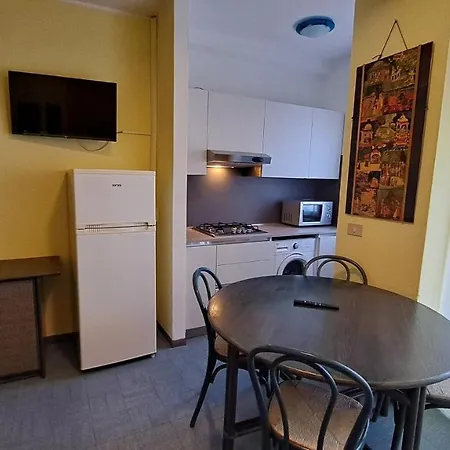 Ca'costanza 비비오네