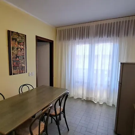 Lägenhet Ca'costanza *