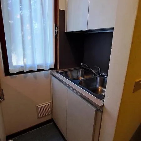 Apartamento Ca'costanza