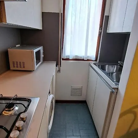 Ca'costanza Апартаменты