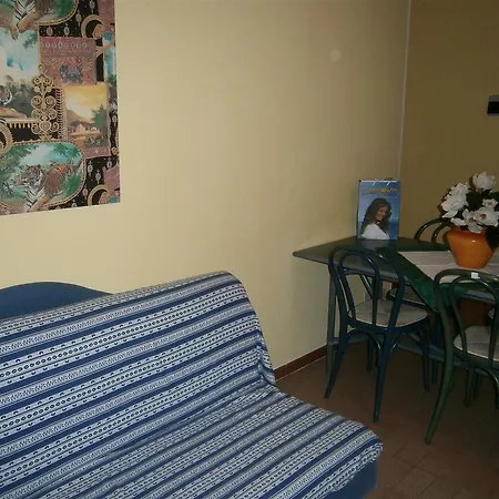 Ca'costanza 아파트
