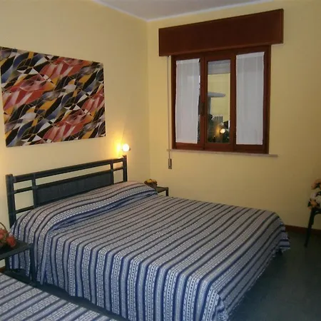 Apartment Ca'costanza