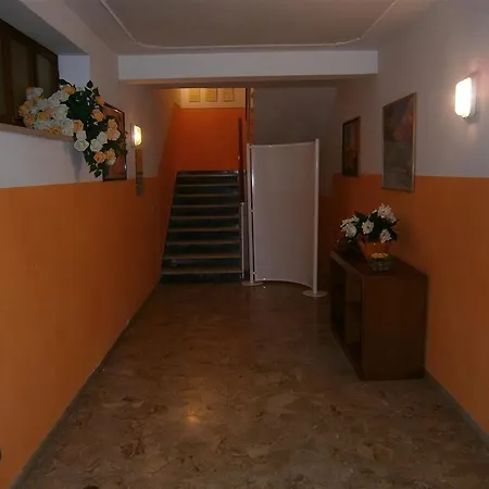 Ca'costanza 아파트 비비오네