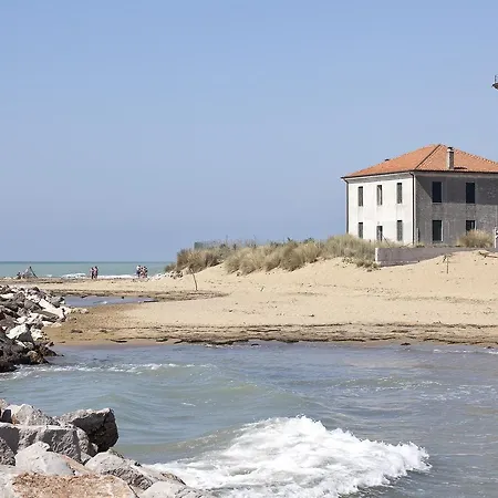 Apartment Ca'costanza