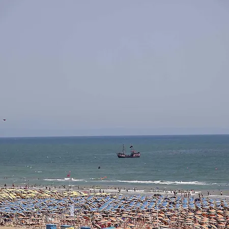 Apartment Ca'costanza