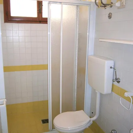 Ca'costanza 아파트