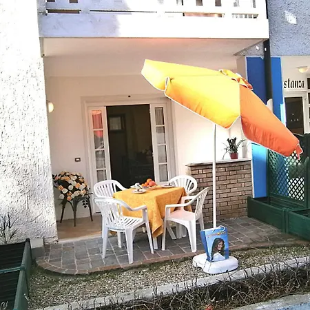 Ca'costanza * 비비오네