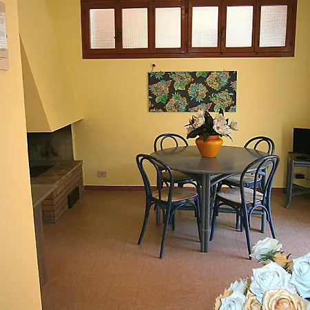 Ca'costanza Apartment