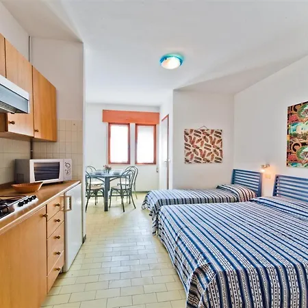 아파트 Ca'costanza *