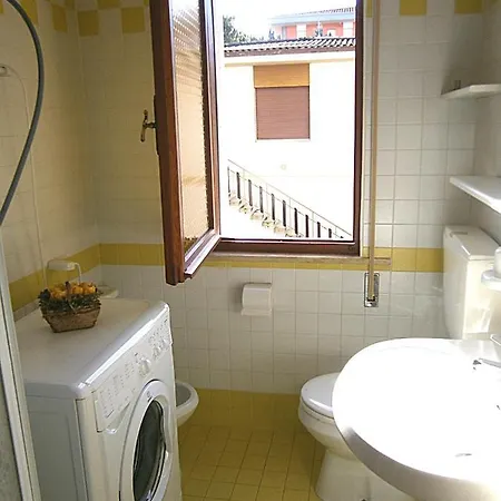 아파트 Ca'costanza 비비오네