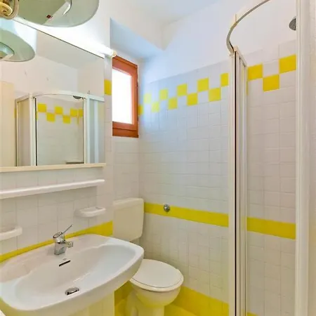 Ca'costanza 아파트