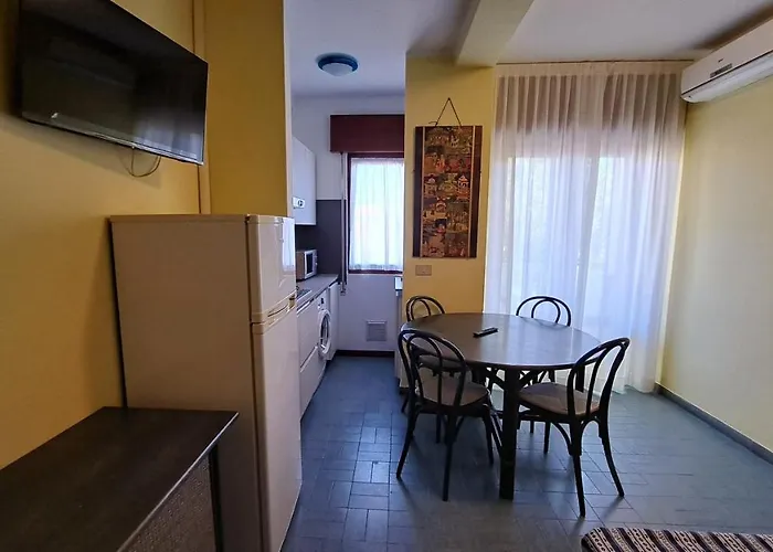 Ca'costanza 비비오네