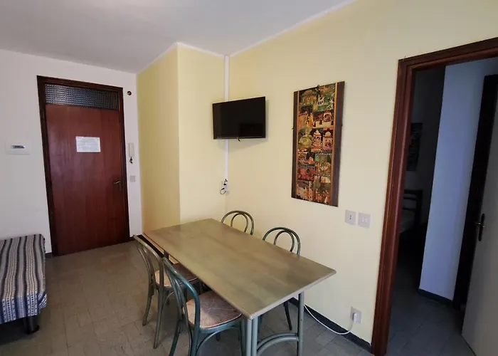 Ca'costanza * Bibione