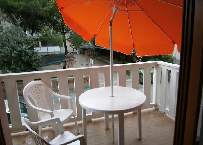 Ca'costanza Lägenhet *