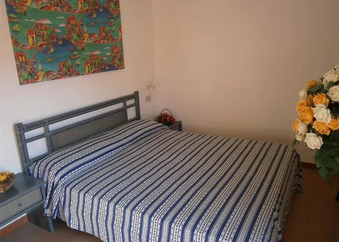 Ca'costanza * 비비오네