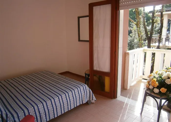 Ca'costanza 아파트 *