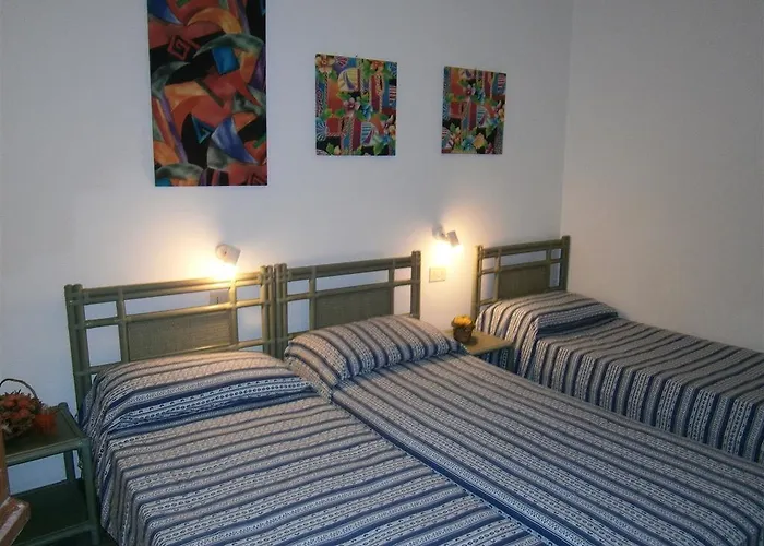 Апартаменти Ca'costanza