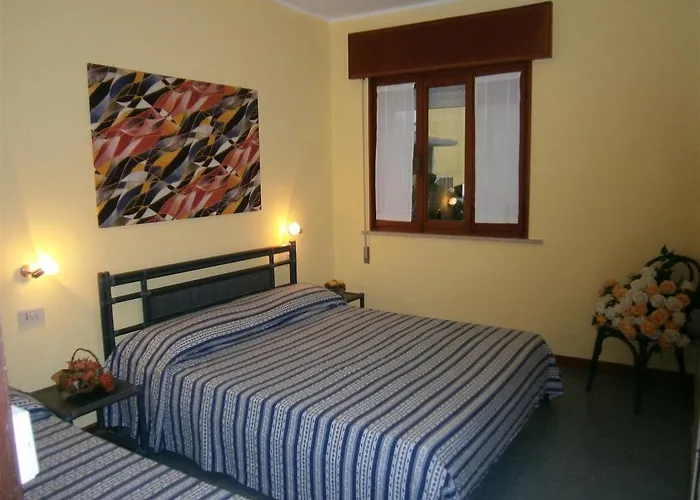 아파트 Ca'costanza