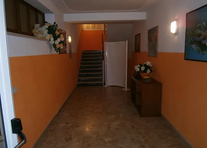 Ca'costanza 아파트 비비오네