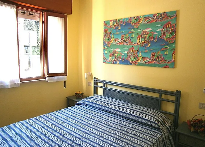 Ca'costanza 아파트 *