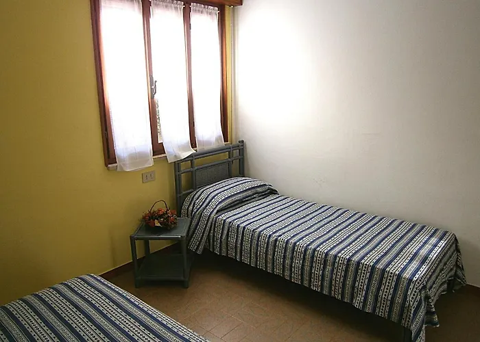 Ca'costanza 아파트