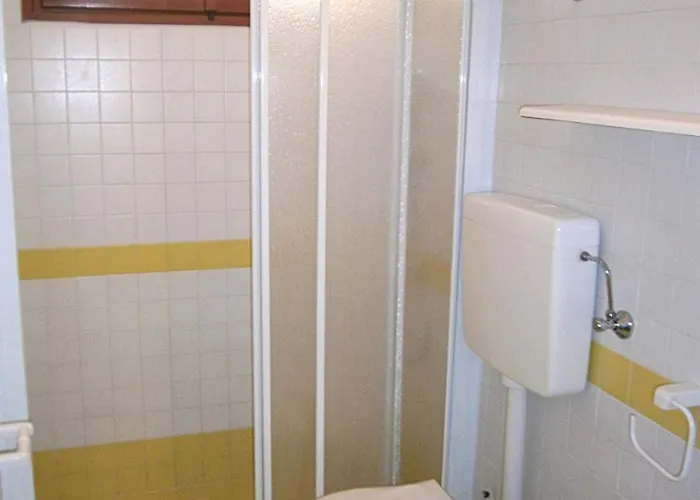 Ca'costanza 아파트