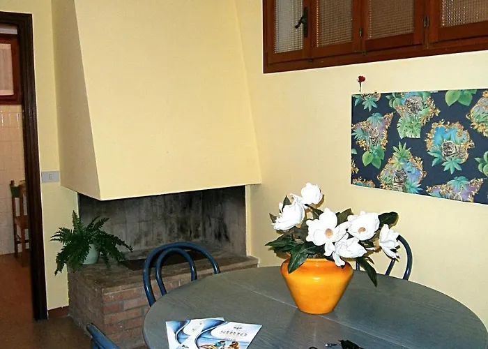 아파트 Ca'costanza 비비오네