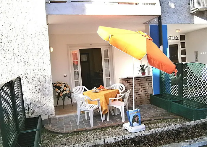 Ca'costanza * Bibione