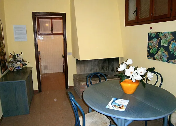 Ca'costanza * 비비오네