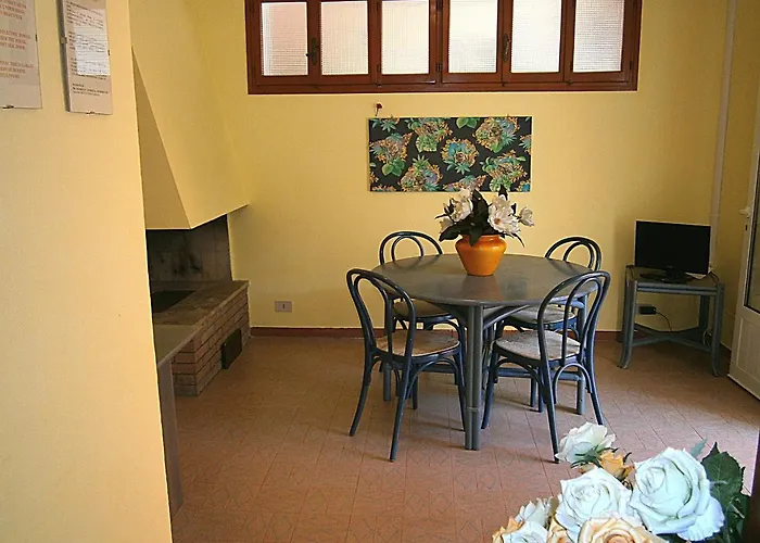 Ca'costanza 아파트