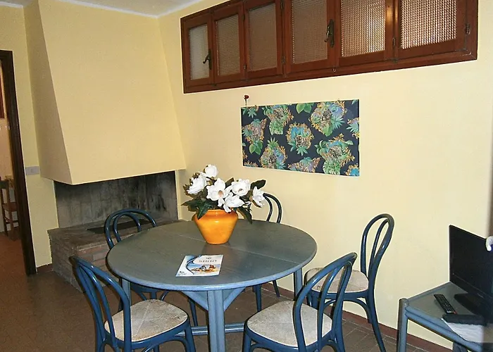 Ca'costanza * 비비오네